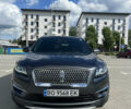 Линкольн МКС, объемом двигателя 2 л и пробегом 119 тыс. км за 17600 $, фото 16 на Automoto.ua
