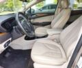 Линкольн МКС, объемом двигателя 2 л и пробегом 85 тыс. км за 18900 $, фото 9 на Automoto.ua