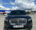 Линкольн МКС, объемом двигателя 2 л и пробегом 119 тыс. км за 17600 $, фото 1 на Automoto.ua