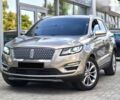 Линкольн МКС, объемом двигателя 2 л и пробегом 85 тыс. км за 18900 $, фото 1 на Automoto.ua