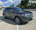 Линкольн МКС, объемом двигателя 2 л и пробегом 119 тыс. км за 17600 $, фото 3 на Automoto.ua