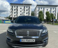 Линкольн МКС, объемом двигателя 2 л и пробегом 119 тыс. км за 17600 $, фото 17 на Automoto.ua