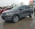 Линкольн МКС, объемом двигателя 2.3 л и пробегом 81 тыс. км за 3450 $, фото 1 на Automoto.ua