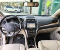 Линкольн МКС, объемом двигателя 2 л и пробегом 85 тыс. км за 18900 $, фото 17 на Automoto.ua