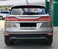 Линкольн МКС, объемом двигателя 2 л и пробегом 85 тыс. км за 18900 $, фото 1 на Automoto.ua
