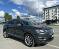 Линкольн МКС, объемом двигателя 2 л и пробегом 119 тыс. км за 17600 $, фото 32 на Automoto.ua