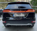 Линкольн МКС, объемом двигателя 2 л и пробегом 37 тыс. км за 22500 $, фото 5 на Automoto.ua
