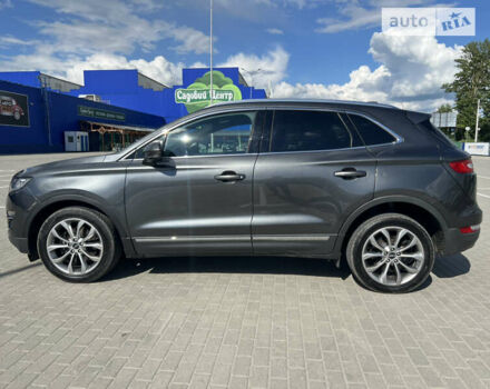 Линкольн МКС, объемом двигателя 2 л и пробегом 119 тыс. км за 17600 $, фото 22 на Automoto.ua