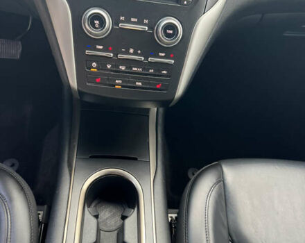 Линкольн МКС, объемом двигателя 2 л и пробегом 119 тыс. км за 17600 $, фото 53 на Automoto.ua