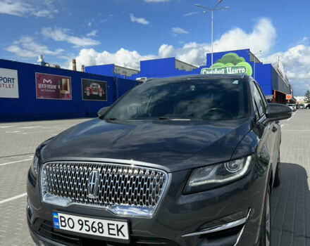 Линкольн МКС, объемом двигателя 2 л и пробегом 119 тыс. км за 17600 $, фото 40 на Automoto.ua