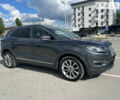 Линкольн МКС, объемом двигателя 2 л и пробегом 119 тыс. км за 17600 $, фото 30 на Automoto.ua