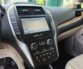 Линкольн МКС, объемом двигателя 2 л и пробегом 85 тыс. км за 18900 $, фото 21 на Automoto.ua