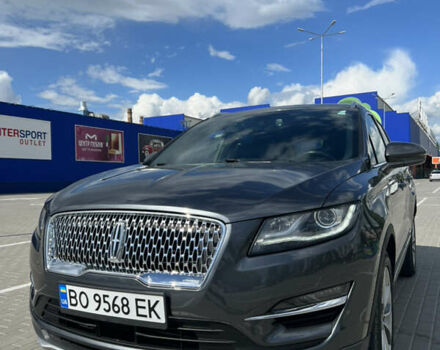 Линкольн МКС, объемом двигателя 2 л и пробегом 119 тыс. км за 17600 $, фото 39 на Automoto.ua