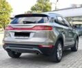 Линкольн МКС, объемом двигателя 2 л и пробегом 85 тыс. км за 18900 $, фото 8 на Automoto.ua