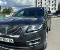 Линкольн МКС, объемом двигателя 2 л и пробегом 119 тыс. км за 17600 $, фото 14 на Automoto.ua