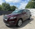 Линкольн МКС, объемом двигателя 2 л и пробегом 113 тыс. км за 13500 $, фото 1 на Automoto.ua