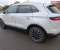 Линкольн МКС, объемом двигателя 2.3 л и пробегом 55 тыс. км за 20700 $, фото 13 на Automoto.ua
