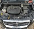 Лінкольн МКС, об'ємом двигуна 2 л та пробігом 95 тис. км за 3000 $, фото 10 на Automoto.ua