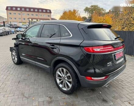 Линкольн МКС, объемом двигателя 2 л и пробегом 151 тыс. км за 9500 $, фото 2 на Automoto.ua