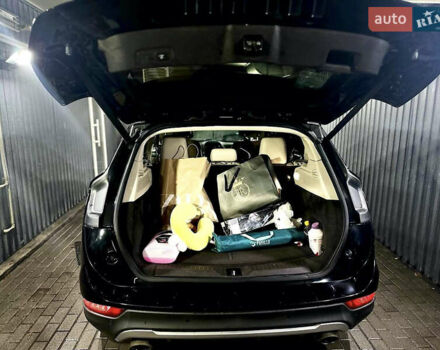 Лінкольн МКС, об'ємом двигуна 2 л та пробігом 96 тис. км за 18200 $, фото 9 на Automoto.ua