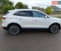 Линкольн МКС, объемом двигателя 2.3 л и пробегом 55 тыс. км за 20700 $, фото 7 на Automoto.ua