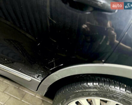 Лінкольн МКС, об'ємом двигуна 2 л та пробігом 96 тис. км за 18200 $, фото 23 на Automoto.ua