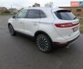 Линкольн МКС, объемом двигателя 2.3 л и пробегом 55 тыс. км за 20700 $, фото 4 на Automoto.ua