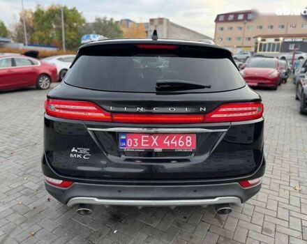 Линкольн МКС, объемом двигателя 2 л и пробегом 151 тыс. км за 9500 $, фото 5 на Automoto.ua