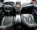 Лінкольн МКС, об'ємом двигуна 2 л та пробігом 95 тис. км за 3000 $, фото 7 на Automoto.ua