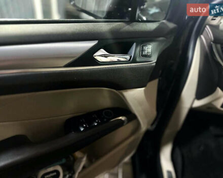 Лінкольн МКС, об'ємом двигуна 2 л та пробігом 96 тис. км за 18200 $, фото 19 на Automoto.ua