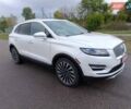 Линкольн МКС, объемом двигателя 2.3 л и пробегом 55 тыс. км за 20700 $, фото 8 на Automoto.ua