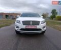 Линкольн МКС, объемом двигателя 2.3 л и пробегом 55 тыс. км за 20700 $, фото 10 на Automoto.ua