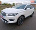 Линкольн МКС, объемом двигателя 2.3 л и пробегом 55 тыс. км за 20700 $, фото 1 на Automoto.ua