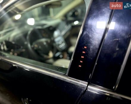 Лінкольн МКС, об'ємом двигуна 2 л та пробігом 96 тис. км за 18200 $, фото 11 на Automoto.ua