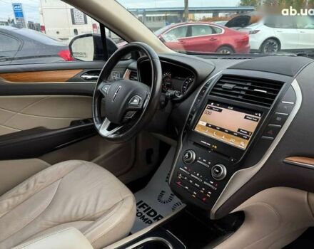 Линкольн МКС, объемом двигателя 2 л и пробегом 151 тыс. км за 9500 $, фото 8 на Automoto.ua