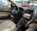Линкольн МКС, объемом двигателя 2 л и пробегом 151 тыс. км за 9500 $, фото 8 на Automoto.ua