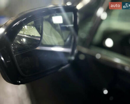 Лінкольн МКС, об'ємом двигуна 2 л та пробігом 96 тис. км за 18200 $, фото 12 на Automoto.ua