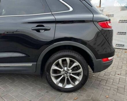 Линкольн МКС, объемом двигателя 2 л и пробегом 151 тыс. км за 9500 $, фото 17 на Automoto.ua