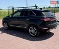 Линкольн МКС, объемом двигателя 2 л и пробегом 35 тыс. км за 16990 $, фото 5 на Automoto.ua