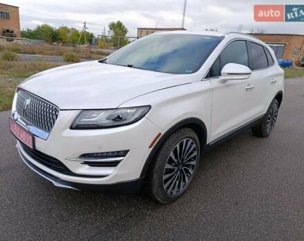 Линкольн МКС, объемом двигателя 2.3 л и пробегом 55 тыс. км за 20700 $, фото 11 на Automoto.ua