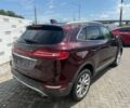 Линкольн МКС, объемом двигателя 2 л и пробегом 113 тыс. км за 13500 $, фото 3 на Automoto.ua