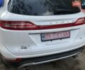 Линкольн МКС, объемом двигателя 2.3 л и пробегом 55 тыс. км за 20700 $, фото 26 на Automoto.ua