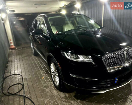 Лінкольн МКС, об'ємом двигуна 2 л та пробігом 96 тис. км за 18200 $, фото 7 на Automoto.ua