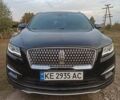 Лінкольн МКС, об'ємом двигуна 2 л та пробігом 86 тис. км за 20800 $, фото 1 на Automoto.ua