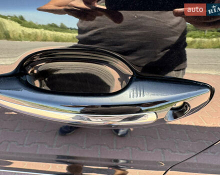 Линкольн МКС, объемом двигателя 2 л и пробегом 35 тыс. км за 16990 $, фото 12 на Automoto.ua