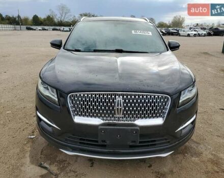 Лінкольн МКС, об'ємом двигуна 2 л та пробігом 95 тис. км за 3000 $, фото 4 на Automoto.ua