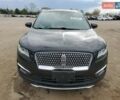 Лінкольн МКС, об'ємом двигуна 2 л та пробігом 95 тис. км за 3000 $, фото 4 на Automoto.ua