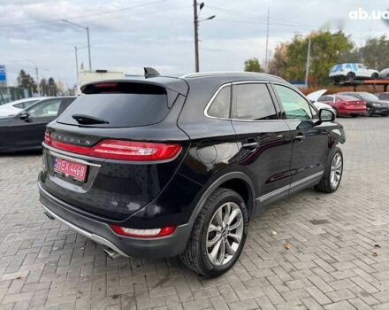 Линкольн МКС, объемом двигателя 2 л и пробегом 151 тыс. км за 9500 $, фото 11 на Automoto.ua