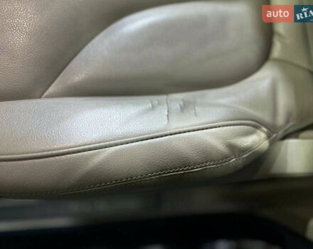 Лінкольн МКС, об'ємом двигуна 2 л та пробігом 96 тис. км за 18200 $, фото 20 на Automoto.ua