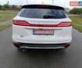 Линкольн МКС, объемом двигателя 2.3 л и пробегом 55 тыс. км за 20700 $, фото 5 на Automoto.ua